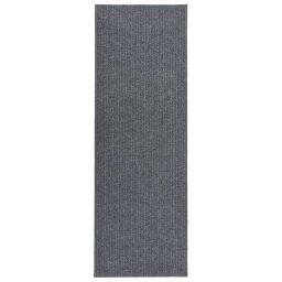 Covor traversa de captare a murdariei, gri, 100x350 cm GartenMobel Dekor