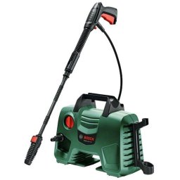 Masina de spalat cu presiune Bosch - EasyAquatak 120, 1500 W, 120 bar, 5.8 l/min, monofazata