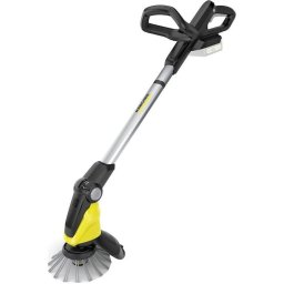 Aparat pentru indepartarea buruienilor WRE 18-55 1.445-244.0, fara acumulator, Galben
