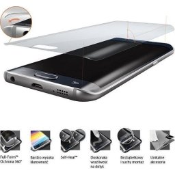 Folie protectie ecran 3mk ARC pentru Xiaomi Mi Note 10 Lite, Transparenta