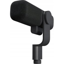 Microfon G Yeti Studio Active Dynamic XLR, Negru