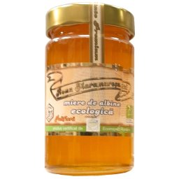 Miere Poliflora Eco 400g Roua Maramuresului