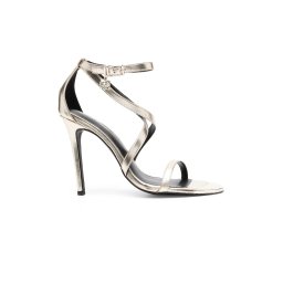 JUST CAVALLI Heels 74RB3S21ZS746 929 gold lucido