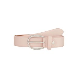 VANZETTI Curea roz pastel