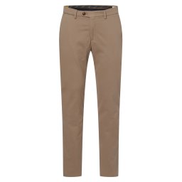 bugatti Pantaloni eleganți bej închis