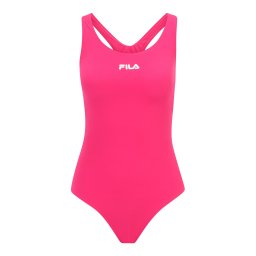 FILA Costum de baie întreg 'SAKI' fucsia