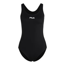 FILA Costum de baie întreg negru