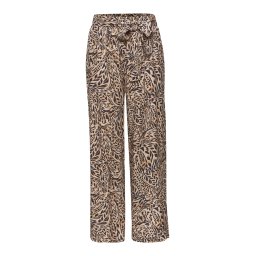 BUFFALO Pantaloni bej / maro / negru