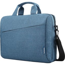 Geanta laptop Lenovo Casual Toploader T210, 15.6", Albastru