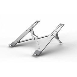 Suport laptop SRXNCPU6L pliabil aluminiu 15.6″