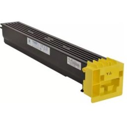 Cartus toner Konica Minolta TN713Y-33200 pagini-Galben