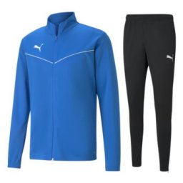 Trening PUMA teamRISE POLY COPII