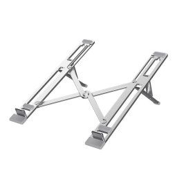 Suport laptop SRXNCPU6 pliabil aluminiu 15.6″