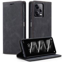 Husa Husa pentru Sony Xperia 1 VI - Techsuit Confy Cover - Black