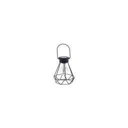 Pendul LED solar LED/0,1W/1,2V d. 13 cm
