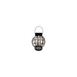 Pendul LED solar LED/0,1W/1,2V d. 15 cm