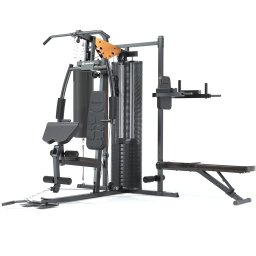 Aparat multifunctional inSPORTline ProfiGym C60