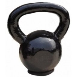 Gantera Kettlebell Toorx 20 Kg