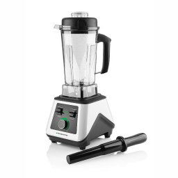 Vital Blend Mini 1500 W 2 litri Alb/Negru