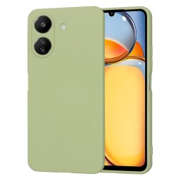 Husa Husa pentru Xiaomi Redmi 13C 4G / Poco C65 - Techsuit SoftFlex - Matcha