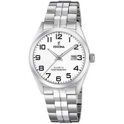 Ceas Festina, Classic F20437/1