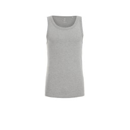 WE Fashion Tricou gri deschis