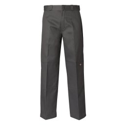 DICKIES Pantaloni gri metalic