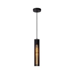Lustră pe cablu LIONEL 1xE27/60W/230V Lucide 73406/01/30