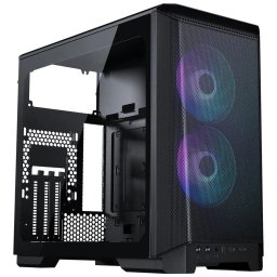 Carcasa Phanteks Eclipse P200A Argb Mini-Itx