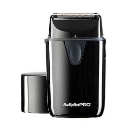 BaByliss Pro FXLFS1E UV Single Foil Metal Shaver