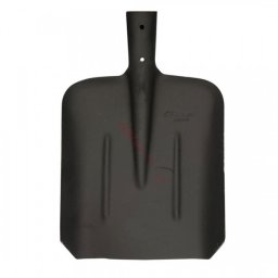 LOPATA PATRATA NEAGRA