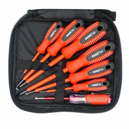 SET SURUBELNITE ELECTRICIAN 7 PCS,1000V PROFI