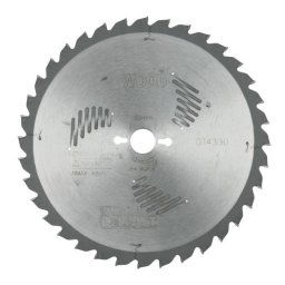 Disc DeWalt DT4330, 305 x 30 x 2.2 mm, dinti ATB 5C