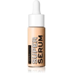 Revolution Relove Super Serum Foundation