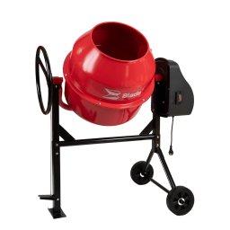 BETONIERA BLADE 165L, 650W