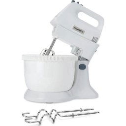 Mixer Kenwood HMP32WH Alb viteze 5+1 450W Capacitate bol 3.4 litri