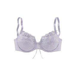 NUANCE Sutien alb