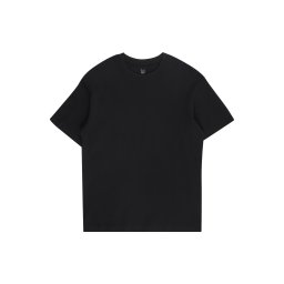 Jack & Jones Junior Tricou 'JJEUrban Edge' negru