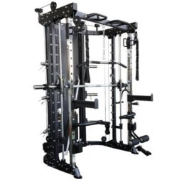 Aparat multifunctional fitness SALTER Smith SH-20