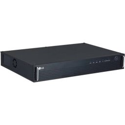 Controller LG 4K CVCA pentru Display-uri LED Seria LG LSCA Comercial Negru