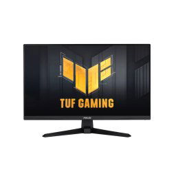 Monitor Gaming Asus TUF 23.8", IPS, VG249QM1A, 1ms, RGB, FreeSync Premium, G-Sync compatible