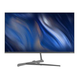 Monitor Tesla LED, 24MC635GF, 24", FHD, IPS, speakers, 260 cd/m2, VESA 75x75mm, Gri