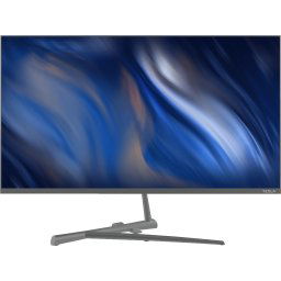 Monitor Tesla LED, 27MC635GF, 27", FHD, IPS, speakers, 330 cd/m2, VESA 75x75mm, Gri