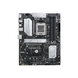 Placa de baza ASUS PRIME B650-PLUS AM5 DDR52.5 Gigabit Ethernet PCIe 5.0 ATX