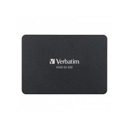 SSD Verbatim Vi550 S3 1TB 2.5" SATA 6Gb/s
