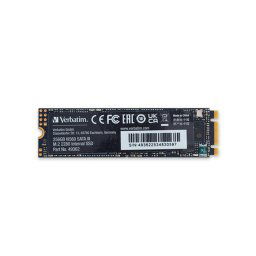 SSD Verbatim Vi560 512GB M.2 2280 SATA 6Gb/s