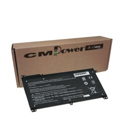 Baterie laptop CM Power Premium Clasa A compatibila cu HP Pavilion X360 13-U101NW, 13T-U100 ON03XL TPN-W118 BIO3XL HSN-I08C HSTNN-LB7P