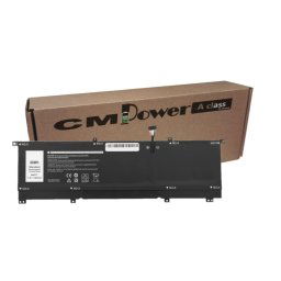 Baterie laptop CM Power compatibila cu Dell XPS 15 (9575) Precision 5530 2in1 8N0T7