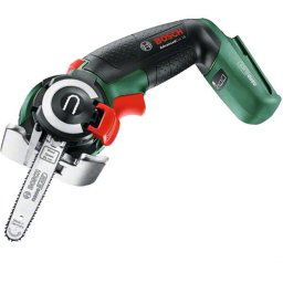 Fierastrau sabie fara acumulatori si incarcator Bosch - AdvancedCut 18, Li-Ion, 18 V, - Ah