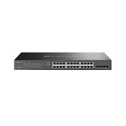 Switch SG2428LP 16xGE PoE+ 8xGE 4xSFP
